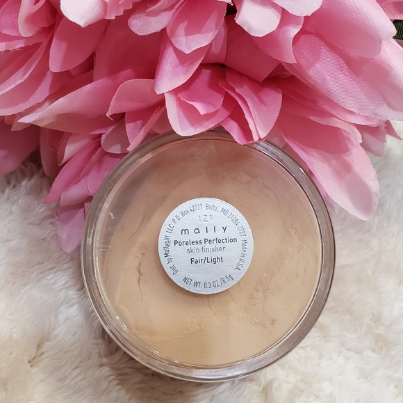 Mally Skin Finisher - Picture 3 of 4